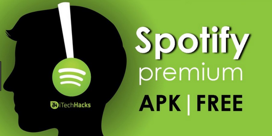Spotify hack apk download
