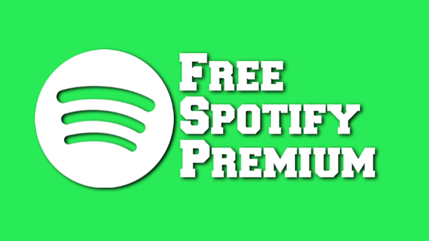 Spotify With Free Premium